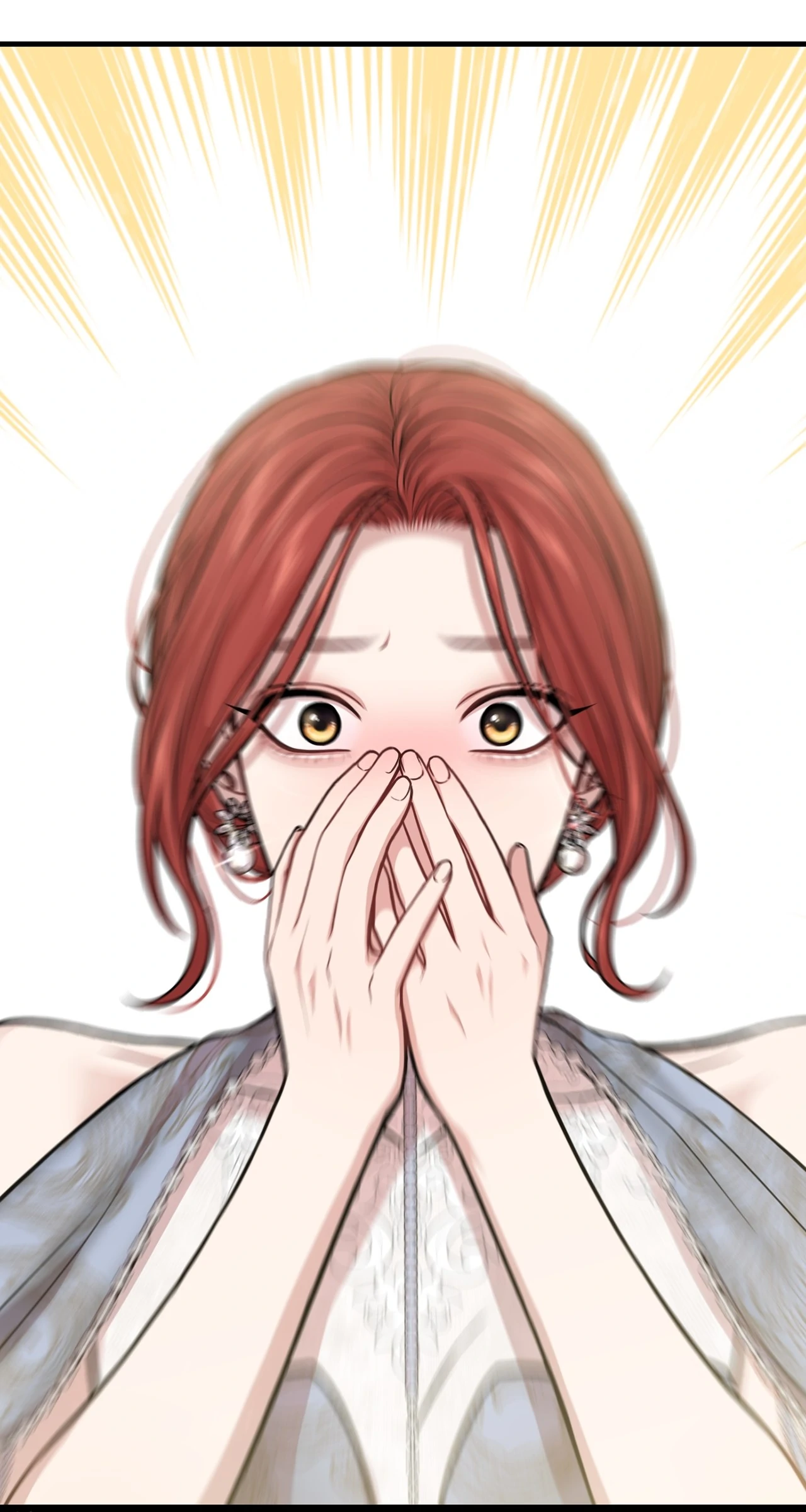 The Secret Bedroom of a Dejected Royal Daughter Chapter 100 128